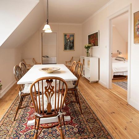 Inspiration Center Denmark, Bed & Breakfast Maribo Buitenkant foto