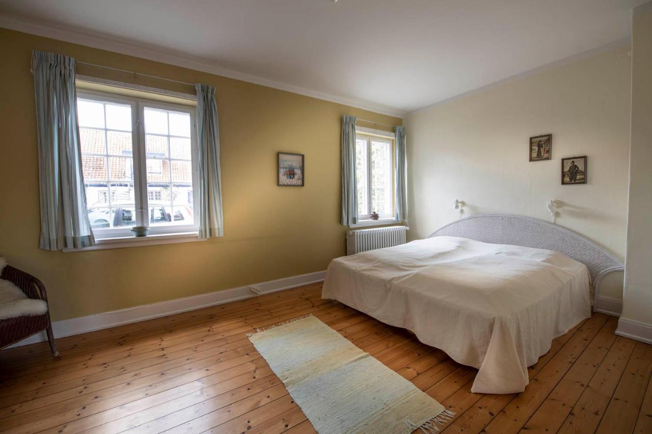 Inspiration Center Denmark, Bed & Breakfast Maribo Buitenkant foto