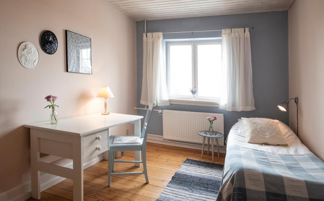 Inspiration Center Denmark, Bed & Breakfast Maribo Buitenkant foto