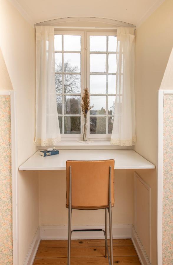 Inspiration Center Denmark, Bed & Breakfast Maribo Buitenkant foto