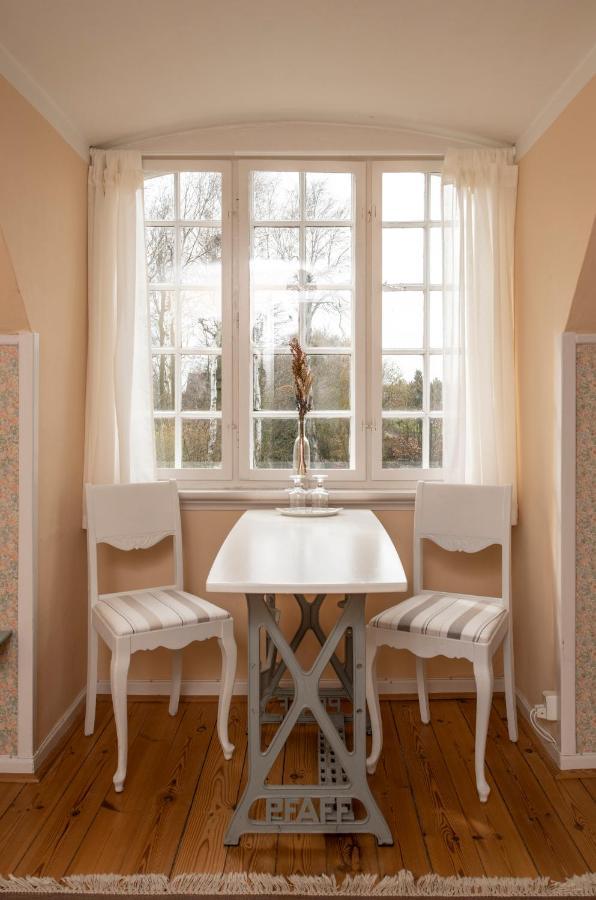 Inspiration Center Denmark, Bed & Breakfast Maribo Buitenkant foto