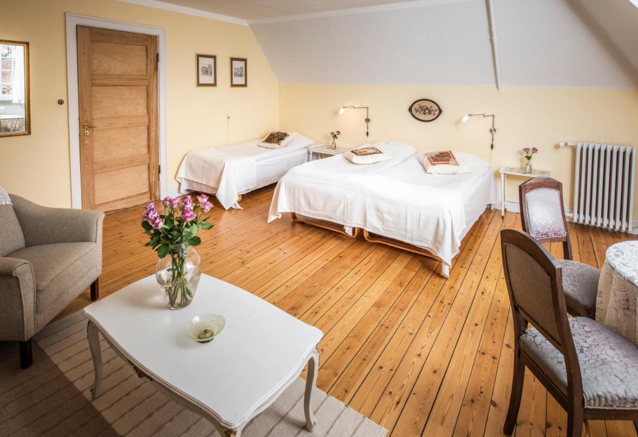 Inspiration Center Denmark, Bed & Breakfast Maribo Buitenkant foto