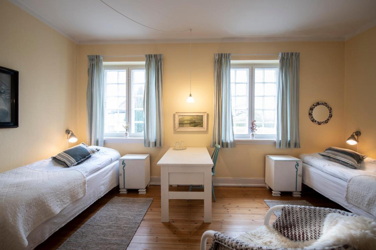 Inspiration Center Denmark, Bed & Breakfast Maribo Buitenkant foto