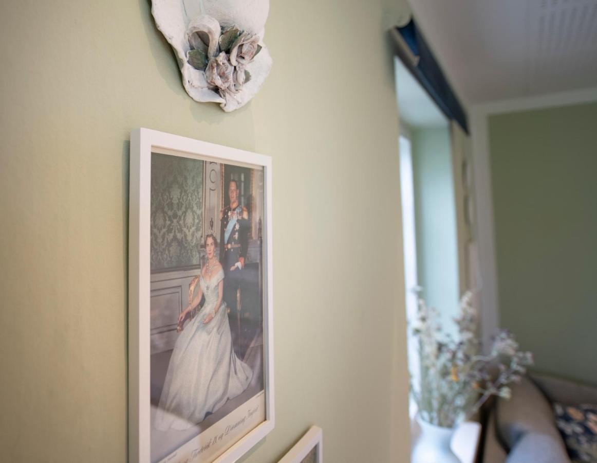 Inspiration Center Denmark, Bed & Breakfast Maribo Buitenkant foto