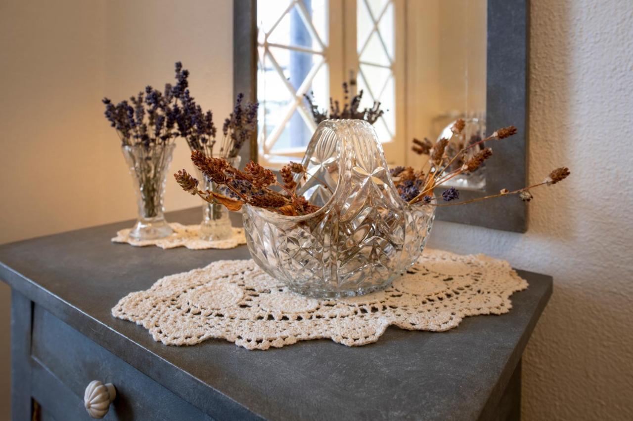 Inspiration Center Denmark, Bed & Breakfast Maribo Buitenkant foto
