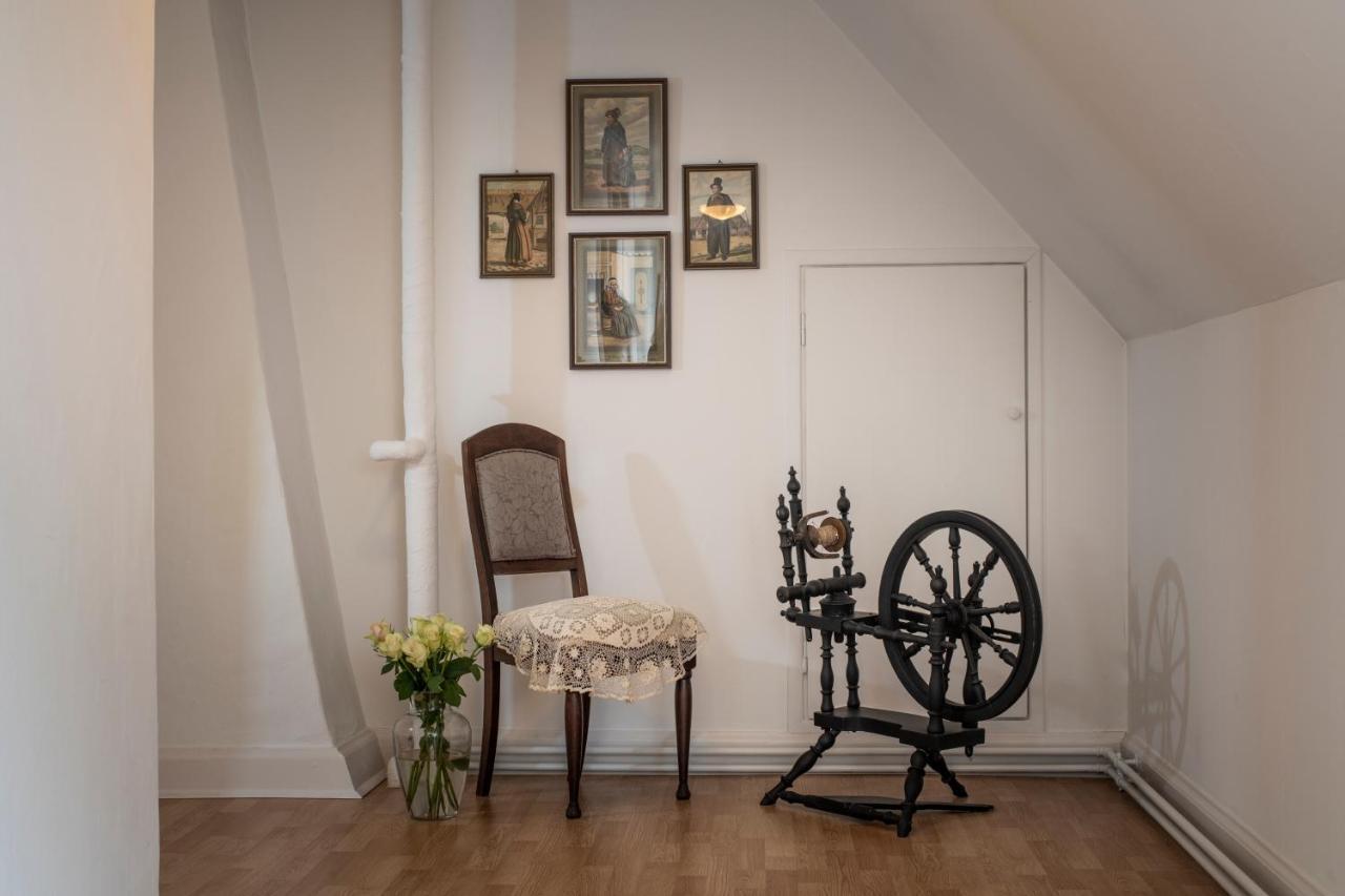 Inspiration Center Denmark, Bed & Breakfast Maribo Buitenkant foto
