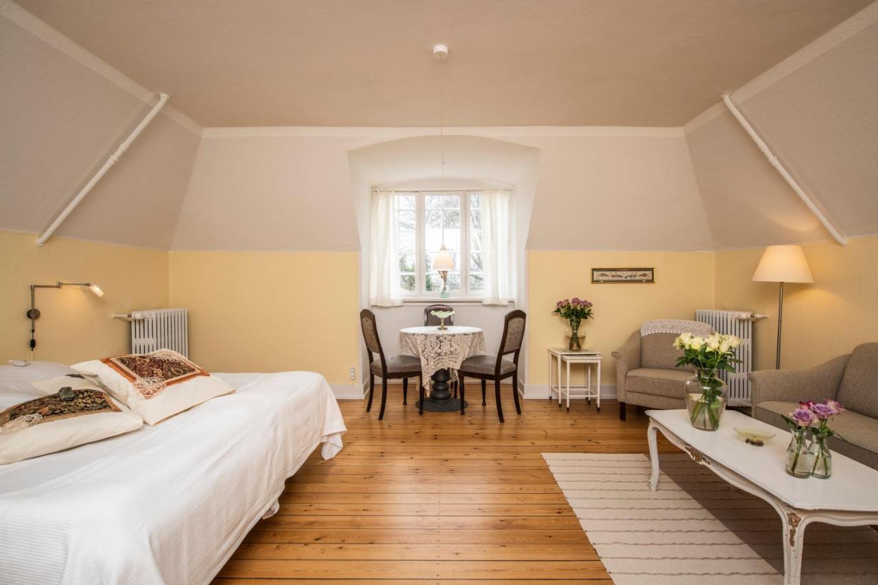 Inspiration Center Denmark, Bed & Breakfast Maribo Buitenkant foto