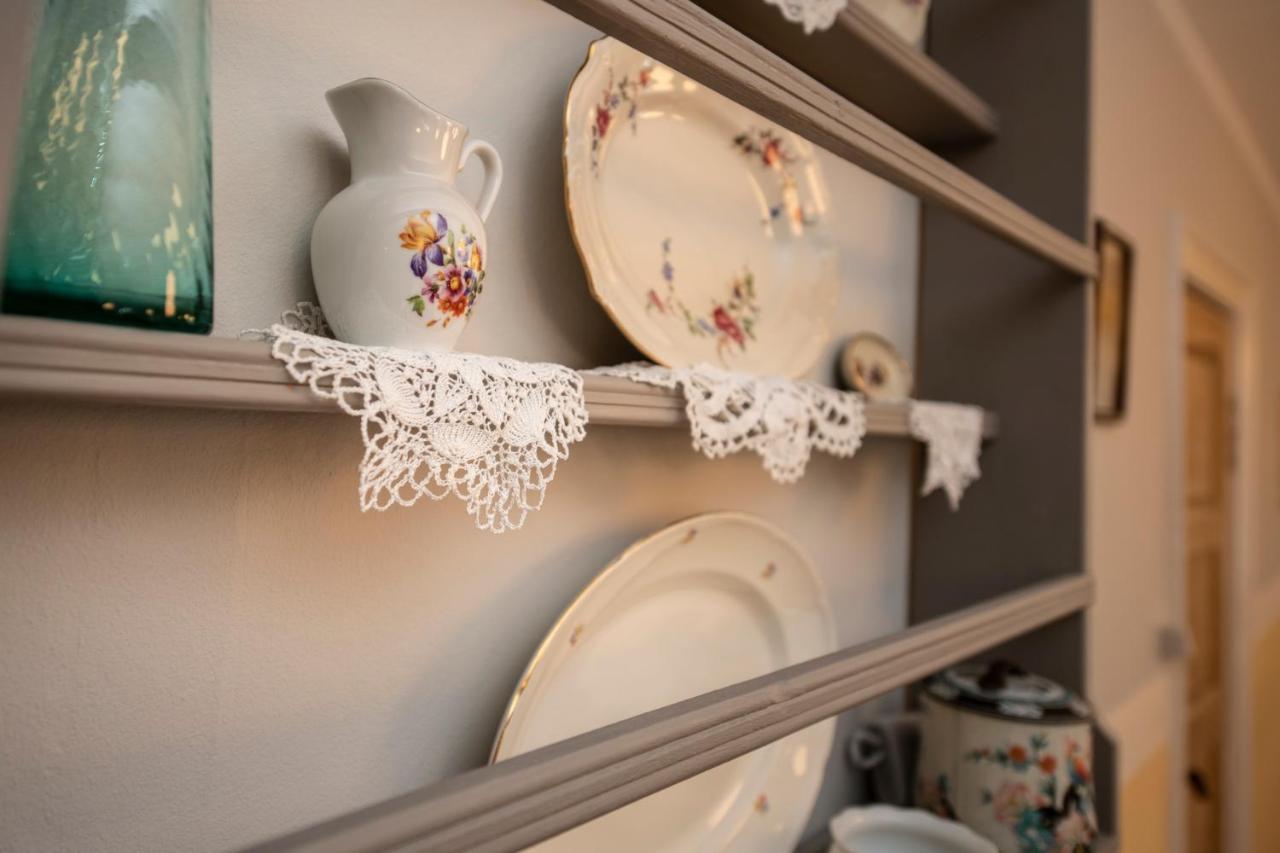 Inspiration Center Denmark, Bed & Breakfast Maribo Buitenkant foto