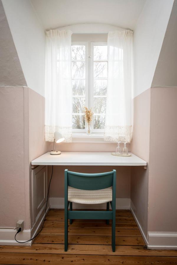 Inspiration Center Denmark, Bed & Breakfast Maribo Buitenkant foto