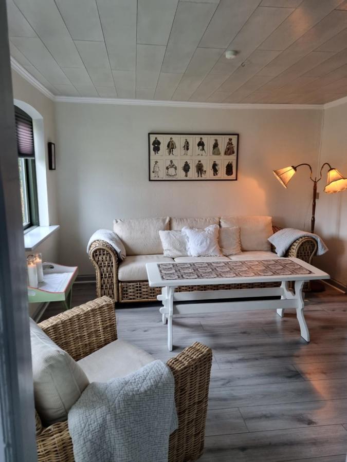 Inspiration Center Denmark, Bed & Breakfast Maribo Buitenkant foto