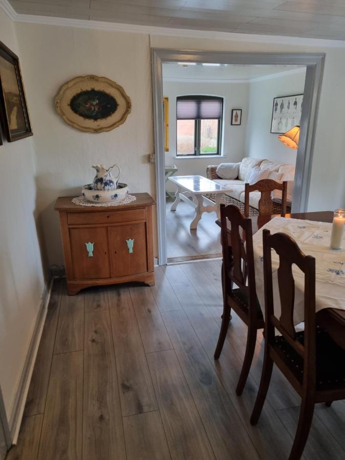 Inspiration Center Denmark, Bed & Breakfast Maribo Buitenkant foto