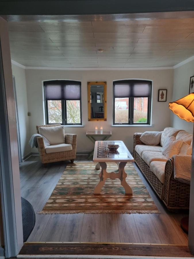 Inspiration Center Denmark, Bed & Breakfast Maribo Buitenkant foto