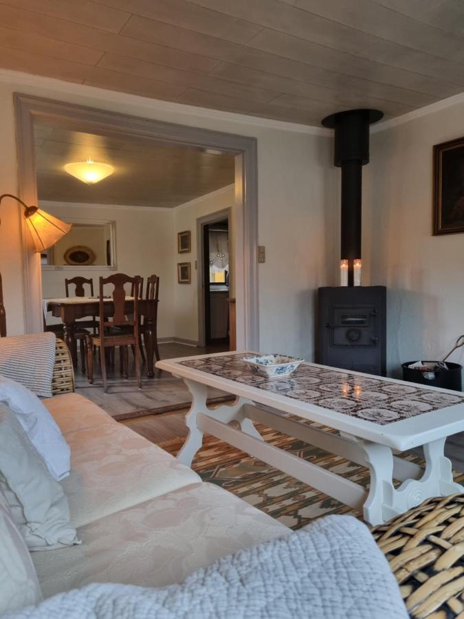 Inspiration Center Denmark, Bed & Breakfast Maribo Buitenkant foto