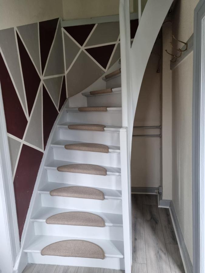 Inspiration Center Denmark, Bed & Breakfast Maribo Buitenkant foto