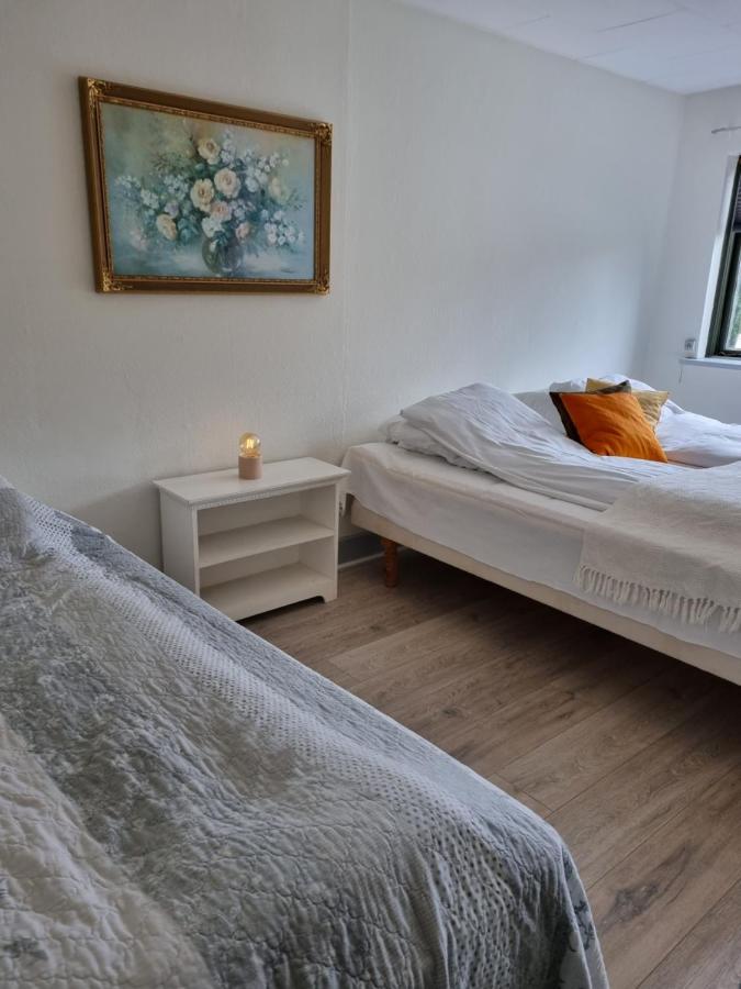 Inspiration Center Denmark, Bed & Breakfast Maribo Buitenkant foto