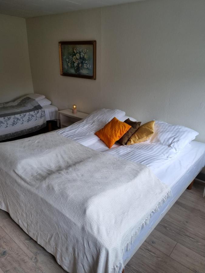Inspiration Center Denmark, Bed & Breakfast Maribo Buitenkant foto