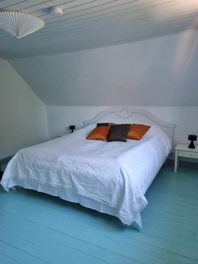 Inspiration Center Denmark, Bed & Breakfast Maribo Buitenkant foto