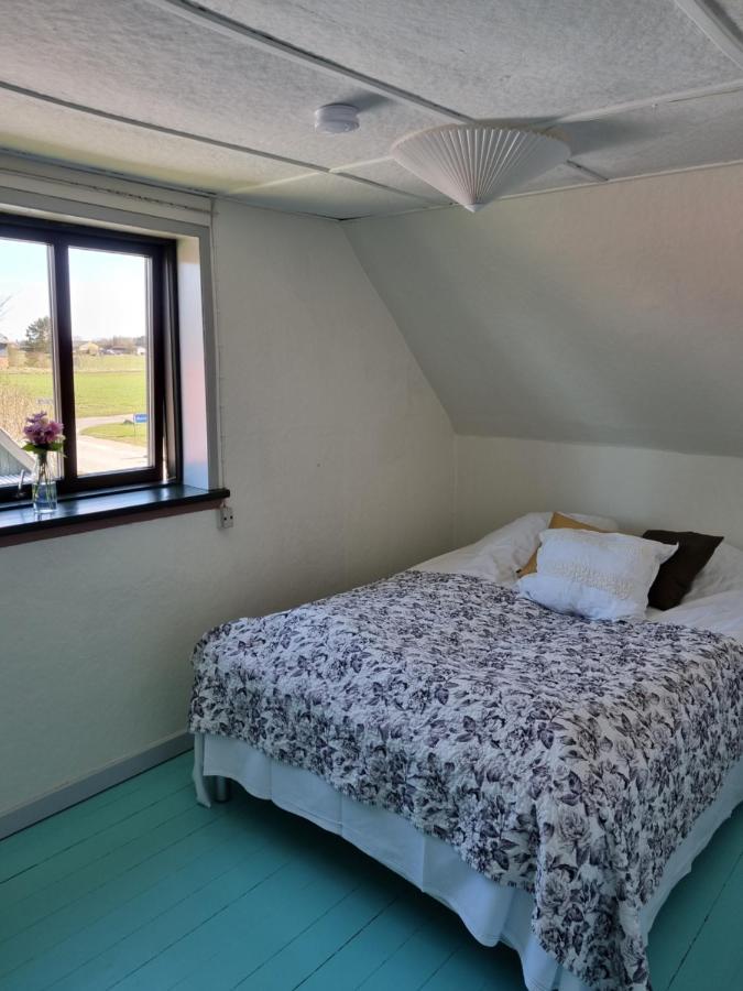 Inspiration Center Denmark, Bed & Breakfast Maribo Buitenkant foto